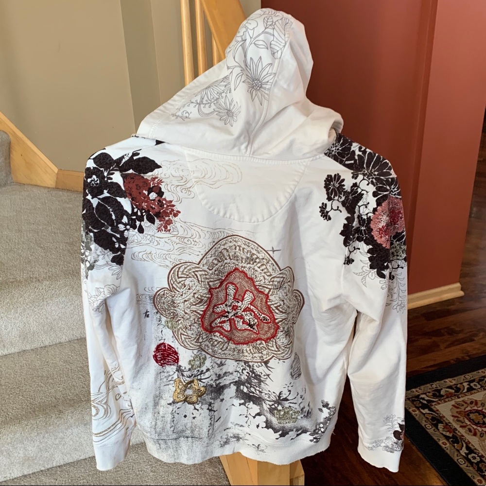 Lucky brand sweatshirt